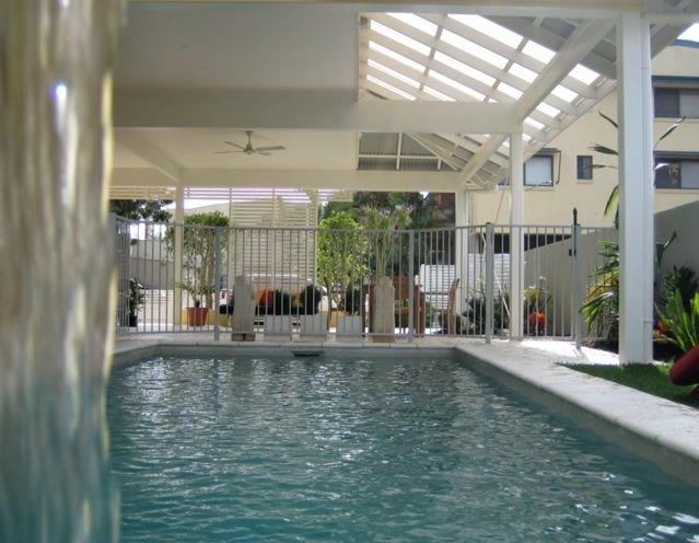 Byron Bay Luxury Pools